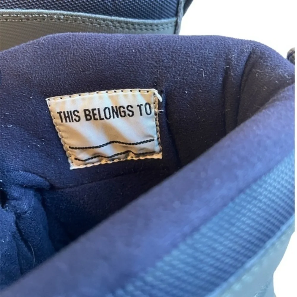 L.L. Bean bean kids